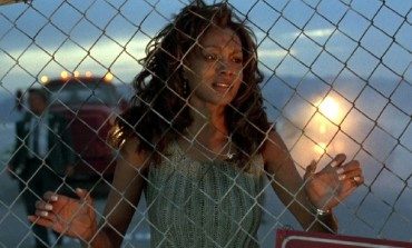 Vivica A. Fox Returns for 'Independence Day 2'