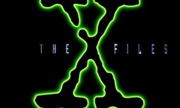 From Not As Small Screen To Slightly Bigger Screen ADDENDUM: “The X-Files”