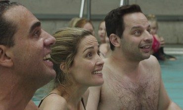 Trailer for 'Adult Beginners' Starring Nick Kroll