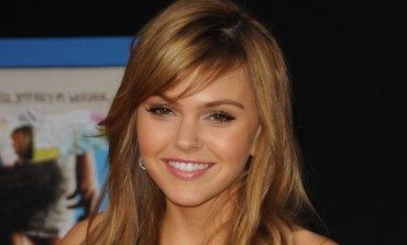 Aimee Teegarden Joins the Horror Sequel 'Rings'