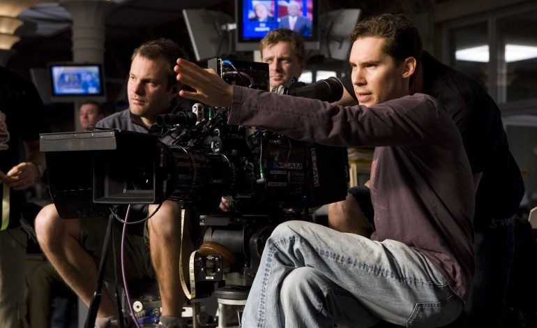 Bryan Singer to Direct ‘The Moon is a Harsh Mistress’ Adaptation