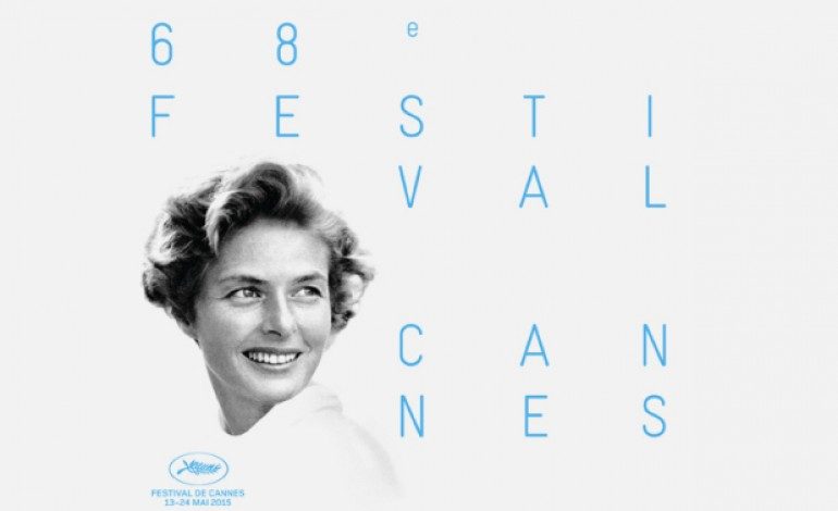 Cannes Film Festival Launches “Women In Motion” Program