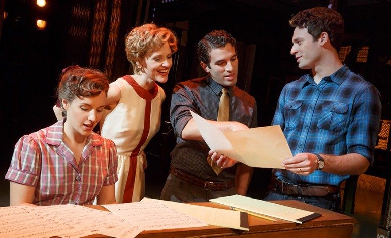 Sony Pictures Adapting Broadway’s ‘Beautiful: The Carole King Musical’ for the Screen