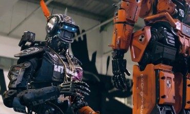 Let's Talk About...'Chappie'