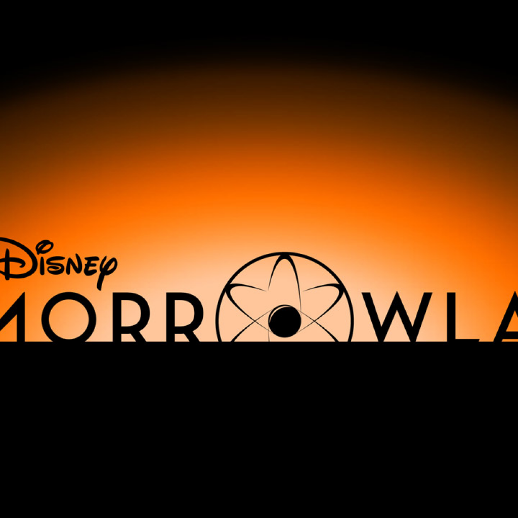 Illustration picture shows the Tomorrowland logo during a visit of federal  government on the first day of the second week-end of the Tomorrowland  music festival, Friday 28 July 2017. The 13th edition, image size:1024x1024