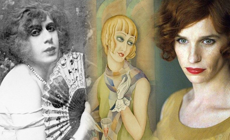 ‘The Danish Girl’ Gets an Awards Season Release Date