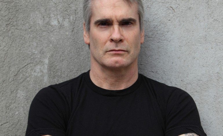 SXBlog: A Conversation with Henry Rollins