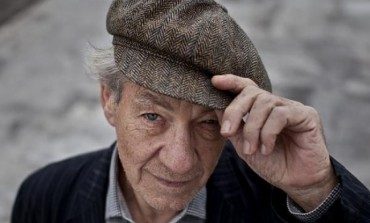 Ian McKellen Is 'Mr. Holmes' in This New Teaser