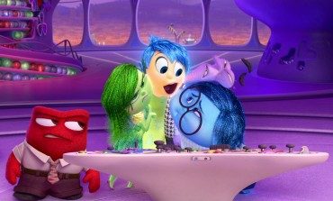 New Trailer for Pixar's 'Inside Out' Reveals More About the Central Plot