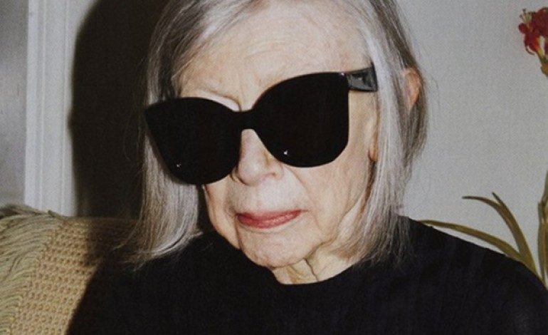 Joan Didion’s Essay ‘Goodbye To All That’ May Be Turned Into a Feature Film