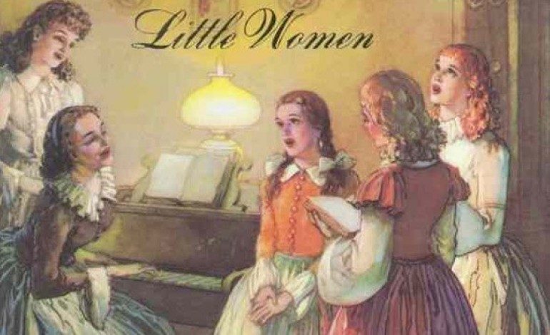 ‘Little Women’ to be Remade by Sony, Amy Pascal
