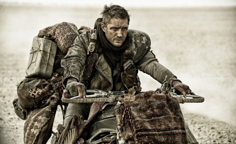 The Future of the Mad Max Franchise