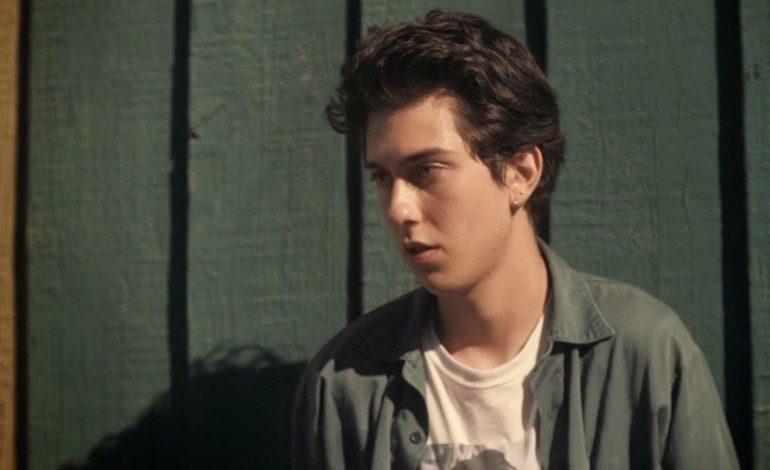 Nat Wolff to Star in Indie ‘Rosy’