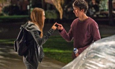 See New Photos and Sneak Peek of 'Paper Towns' Before the Trailer Premieres Tomorrow