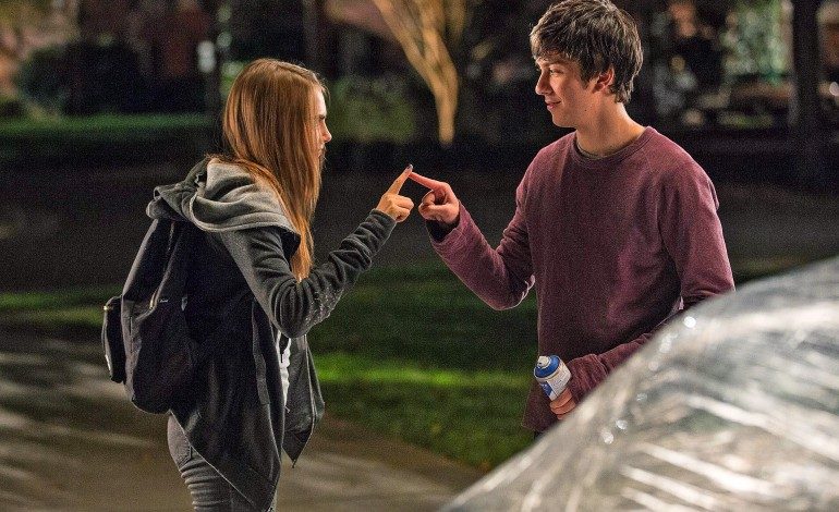 See New Photos and Sneak Peek of ‘Paper Towns’ Before the Trailer Premieres Tomorrow