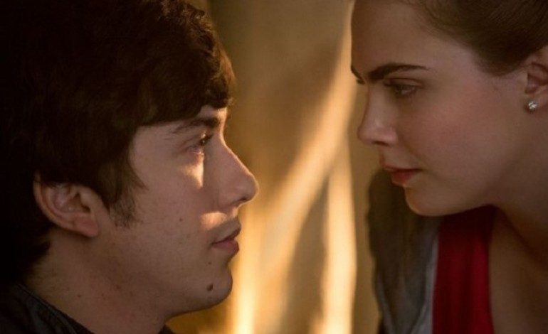 Check Out the First Trailer for ‘Paper Towns’