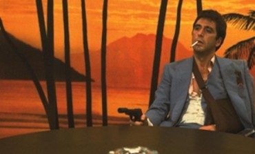 Scarface Remake Gets Handed to 'Straight Outta Compton' Writer