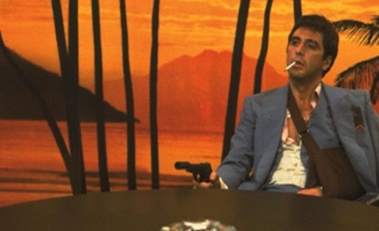 Scarface Remake Gets Handed to ‘Straight Outta Compton’ Writer