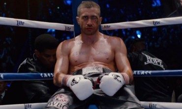 Watch the First Trailer for Jake Gyllenhaal's Boxing Drama 'Southpaw'