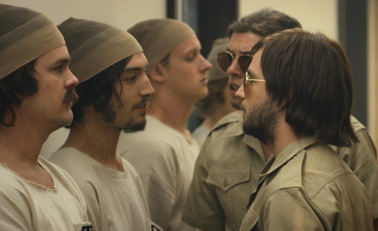 IFC Films Acquires ‘The Stanford Prison Experiment’