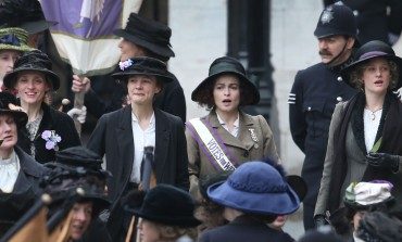 'Suffragette' is Out This Fall