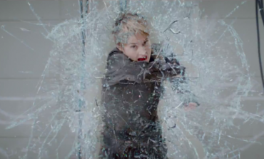 New 'Insurgent' IMAX Artwork Has Been Revealed