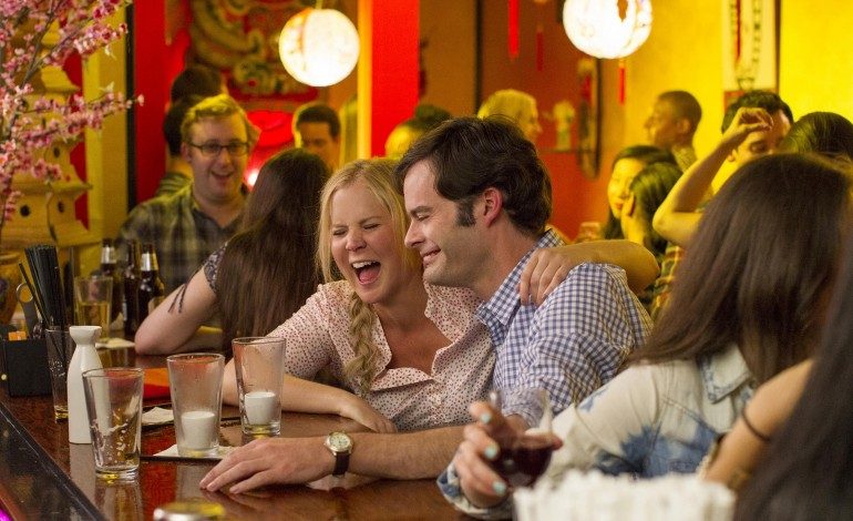 SXBlog: ‘Trainwreck’ and the Return of Judd Apatow