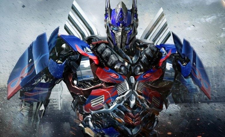 Paramount Brings on Akiva Goldsman to Helm Future ‘Transformers’ Franchise Writers’ Room