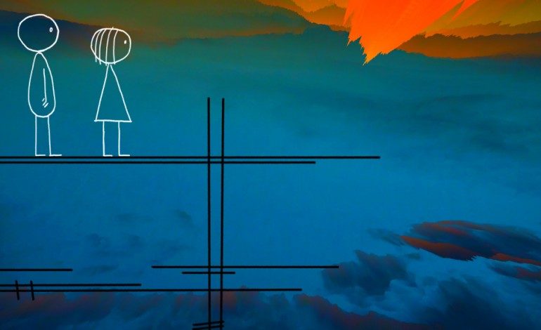 SXBlog: Animated Shorts