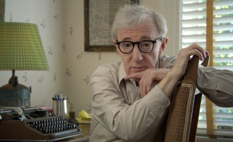 Ensemble for Woody Allen’s Next Film Starts to Take Shape