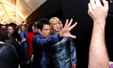 'Zoolander 2' Made Official, Ridiculously Good Looking Models Storm the Runway