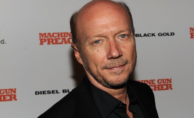 Paul Haggis Is Heading to the Amazon in ‘The Last of the Tribe’