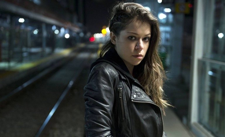 Tatiana Maslany and Tom Cullen to Co-Star in Romantic Drama ‘The Other Half’
