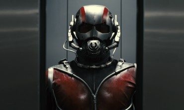 New 'Ant-Man' Trailer Released
