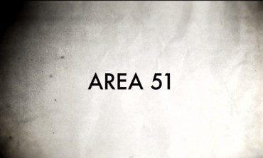 Check Out the Trailer for 'Area 51'
