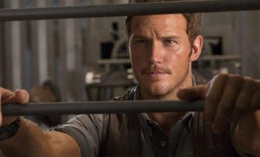 Chris Pratt Could Be the New 'Indiana Jones' in Planned Reboot