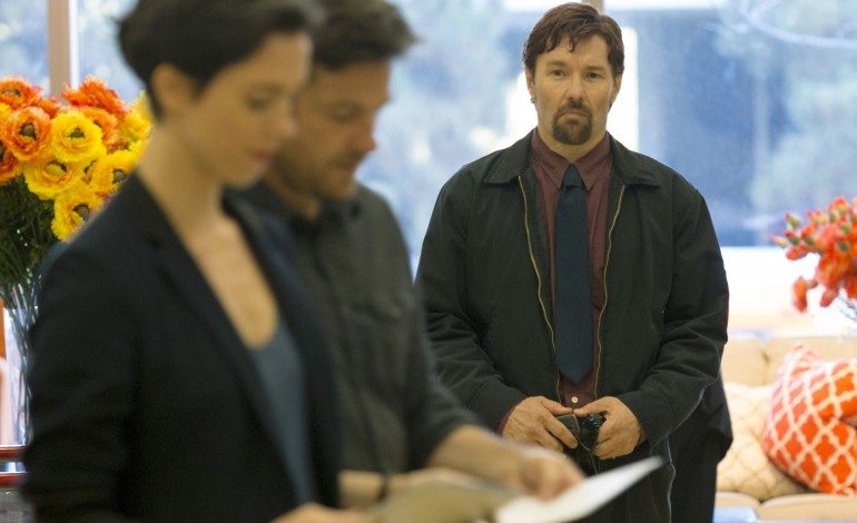 Jason Bateman Faces His Demons in ‘The Gift’ Trailer