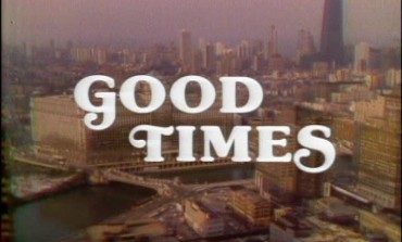 Classic TV Show 'Good Times' Headed to the Big Screen