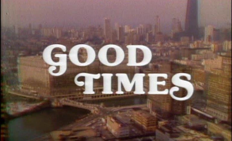 Classic TV Show ‘Good Times’ Headed to the Big Screen
