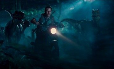 Check Out the Full Trailer for 'Jurassic World'