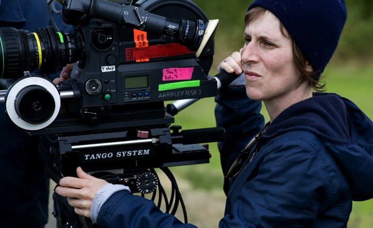 Upcoming Kelly Reichardt Project Acquired by Sony