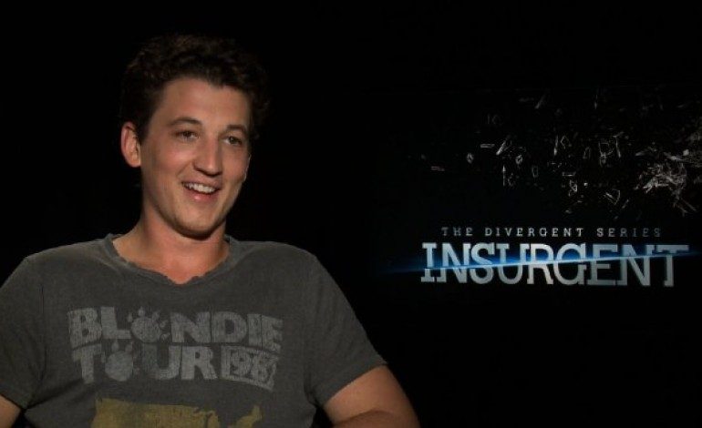 Miles Teller Will Star in ‘Home Is Burning’ Adaptation, Jonathan Levine to Direct