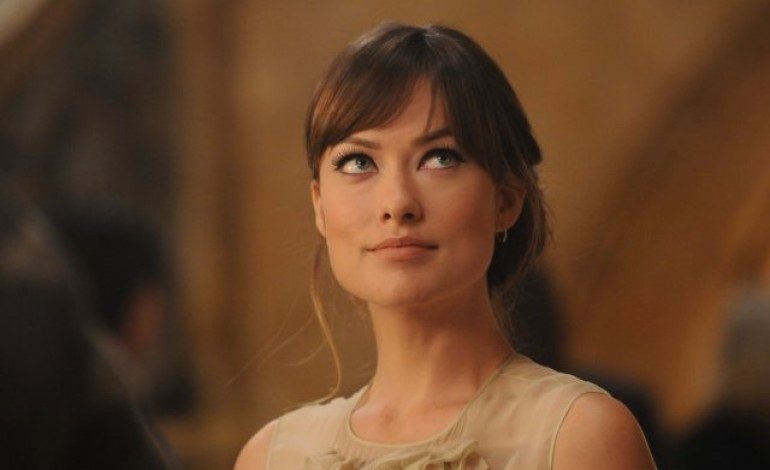 Security Measures at CinemaCon to Change Following Olivia Wilde’s Envelope Incident