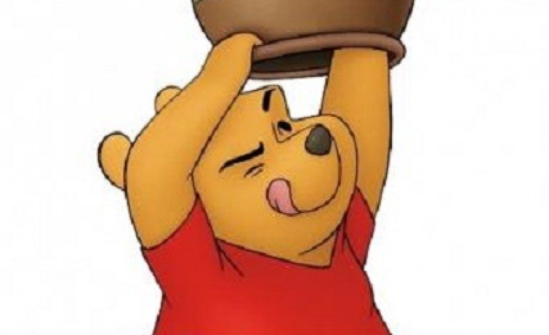 Live-action ‘Winnie the Pooh’ in the Works for Disney