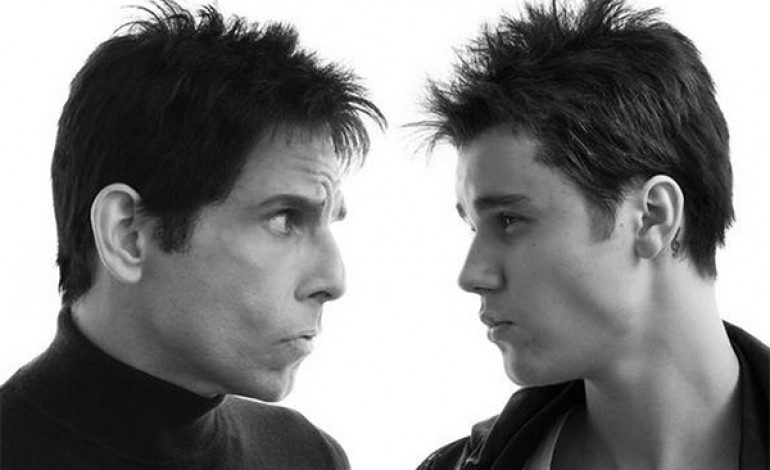 The ‘Zoolander 2’ Cast Gets Bigger and Buzzier as Justin Bieber Signs On