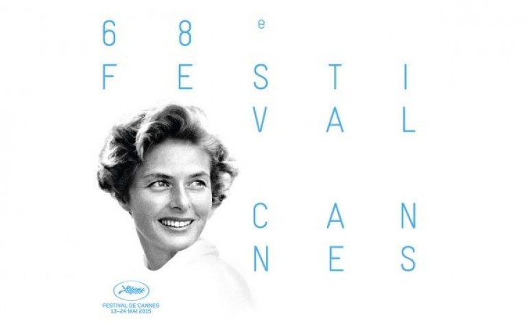 2015 Cannes Film Festival Line-Up