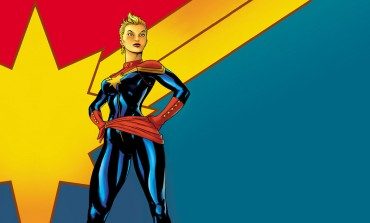 Marvel Puts Together a Female Writing Team to Script 'Captain Marvel'