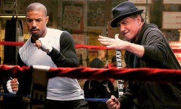 Here's the First Trailer for 'Creed' with Michael B. Jordan and Sylvester Stallone