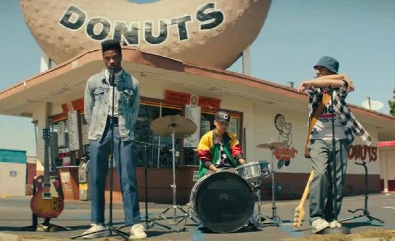 Hip-Hop, Drugs, and College Apps Affect LA Teens in the Full-Length ‘Dope’ Trailer