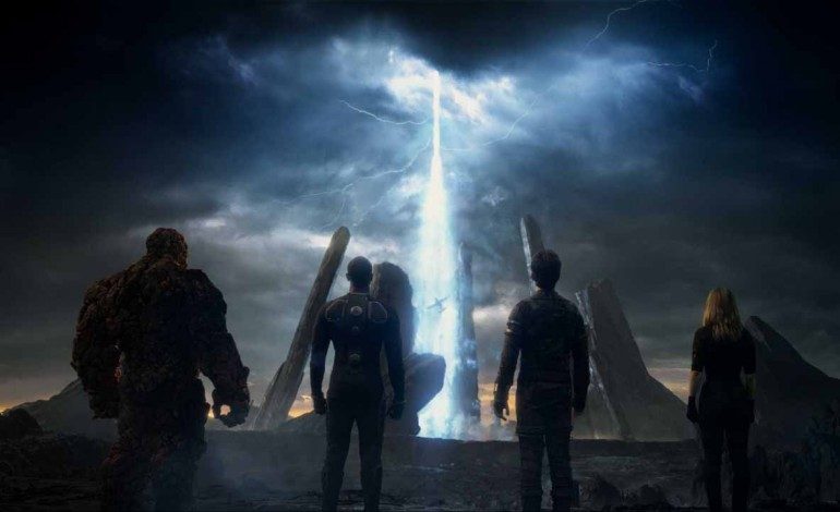 Second Trailer For ‘Fantastic Four’ Establishes Character’s Origins